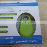 2015 New Products Keychain Anti-lost Alarm Bluetooth Anti Lost Alarm,wristband Anti Lost Alarm thumbnail-5