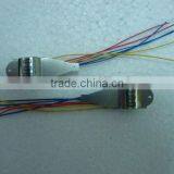 Magnetic Reader Head