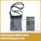 Mobile Phone Passport Documents Anti Theft Neck Travel Bags thumbnail-3