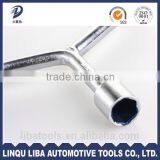 China Supplier Y Type Wheel Socket Wrench In High Quality thumbnail-5