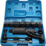 Torque Multiplier Labor Saving Wheel Nut Wrench thumbnail-1