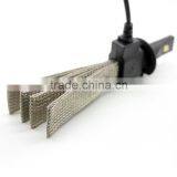 OEM Factory h7 Auto Parts Led Headlight no Fan All in One Car Led Headlight 20w thumbnail-5