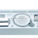 Ceramic Simple Modern Design 6 Pcs Zinc Alloy Bathroom Accessories Set thumbnail-4