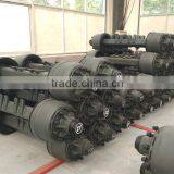 High Quality Trailer Axle With Brake System Got Unanimously Praised thumbnail-6