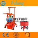 Moveable Concrete Cement Block Making Machine for Sale Quality Choice