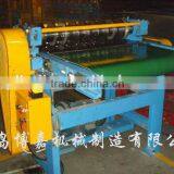Rubber Cutting Machine Rubber Slitting Machine With Good Service