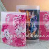 Colorful PVC Poster thumbnail-1