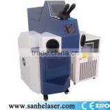 Diamond Tools Laser Welding Machine Hot Sale /diamond Tools Laser Welding Machine Price for Wholesales thumbnail-6