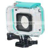 45M NEW Diving Waterproof Case for Xiaomi Yi Sports Camera II 2 Case Xiaomi Yi 4K Action Camera 2 thumbnail-2
