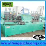 Centerless structural carbon steel peeling machine in China