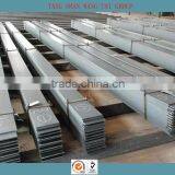 factory produce low price prime q235 a36 ms steel flat bar