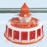 Automatic Pan Feeding Systems for Chickens