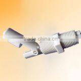 1/2" NPT Thread Mounting Magnetic Float Level Switch/ Water Level Sensor 5CFS-YZ-3 thumbnail-1