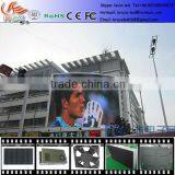 RGX Outdoor P16mm Led Panel Outdoor thumbnail-1