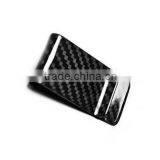Top Quality Carbon Fiber Money Clip thumbnail-6