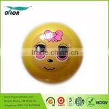 Mini Size Non-toxic Pvc Toy Balls
