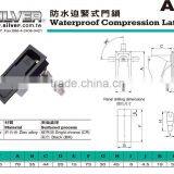 For Machinery and CNC Lathe Parts Waterproof Compression Latches thumbnail-2