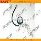 Tire Pressure Gauge With Blister Card