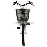 Wholesale Adult Low Price Electric Bike thumbnail-1