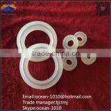 High Quality Customized OEM Soft Rubber Silicone Mould for Resin Bracelet and Ring thumbnail-2