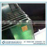 Curved Toughened Glass With (EN12150 ISO9001 CCC) thumbnail-4