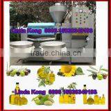 CE Soybean Oil Extraction Machine