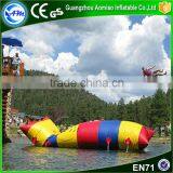 New Design High Quality Colorful Inflatable Water Blob Jump for Sale Supplier's Choice thumbnail-6