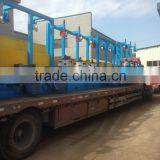Wuxi Dry/pulley Wire Drawing Machine/wire Coiler Machine