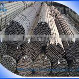 Cold Drawn/rolled Pickling and Passivation Seamless Steel Pipe thumbnail-1