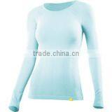 Plain Compression Women T Shirts thumbnail-1