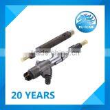 Diesel engine parts injector 612600080924 for WEICHAI POWER WP10 375hp