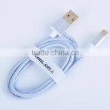 2015 Wholesale Android Mobile Phone Cable 5 Pin Micro Usb Data Charger Cable for Samsung thumbnail-2