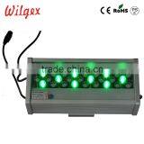 CE ROHS Approved Outdoor LED Flood Light Fixture thumbnail-3