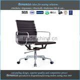 genuine leather conference chair B-2M# high lassic conference chair