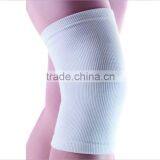 High quality elastic sport safety knee support