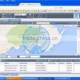 Digital Mapinfo Maps for All Countries GPS Software Tracking System thumbnail-5