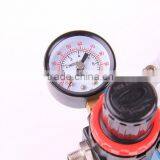 AF18-2 Nail Airbrush Compressor thumbnail-4