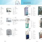 Elbow Hand Sanitizer Soap Dispenser, Gel Dispenser thumbnail-1