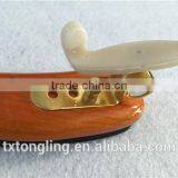 String Musical Instrument Accessories Violin Shoulder Rest 1/8 1/4 1/2 3/4 4/4 thumbnail-6