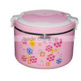 2855 Stainless Steel Food Storage Container thumbnail-1