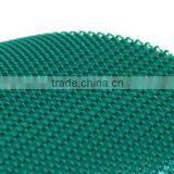 Waterproof Colored Plastic Hook Injection Hook #4