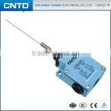 CNTD Highly Efficient High Temperature Water Resistance Touch Limit Switches