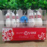 Animation Memorial Candle/fish Shaped Candles/ball Shaped Candles thumbnail-4