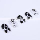 Professional Simple Designs for Nails Using for Salons