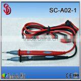 Best Multimeter Probe/Multimeter Test Probe/Multimeter Test Leads Set SC-A02-1