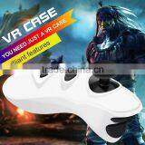 Remote Control Bluetooth Gamepad for Cell Phone, VR BOX, PC, TV thumbnail-2