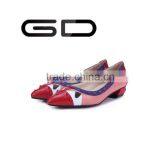 Comfortable Light Flat Shoes in Woman's Dress Shoes thumbnail-3