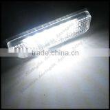 CANBUS LED Number Plate Light for W203 (5D) Wagon,W211,W211 5D Wagon,W219,R171 thumbnail-2