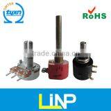 B503 Potentiometer thumbnail-1