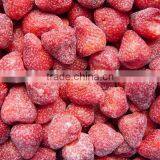 IQF New Crop Whole Strawberry thumbnail-6